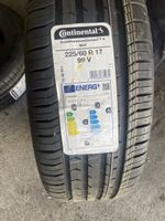 Continental Reifen 225/60 R17 99V neu 2 Stück