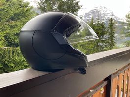 Casque