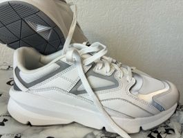 Under Armour Forge Runner – Größe 43 – Neu