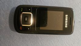 Samsung Mobiltelefon