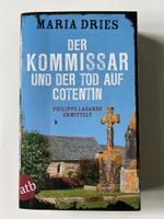 Maria Dries Kommissar und der Tod auf Cotentin 