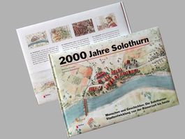 2000 Jahre Solothurn