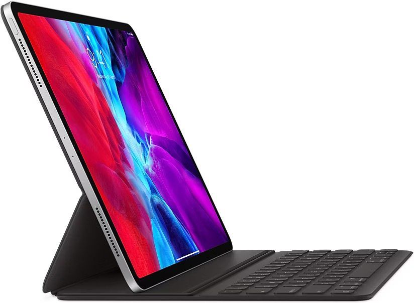Apple Tastaturen: Apple Smart Keyboard Folio 11-inch "CH-Layout" – Gebraucht aus Richterswil von Aep 1