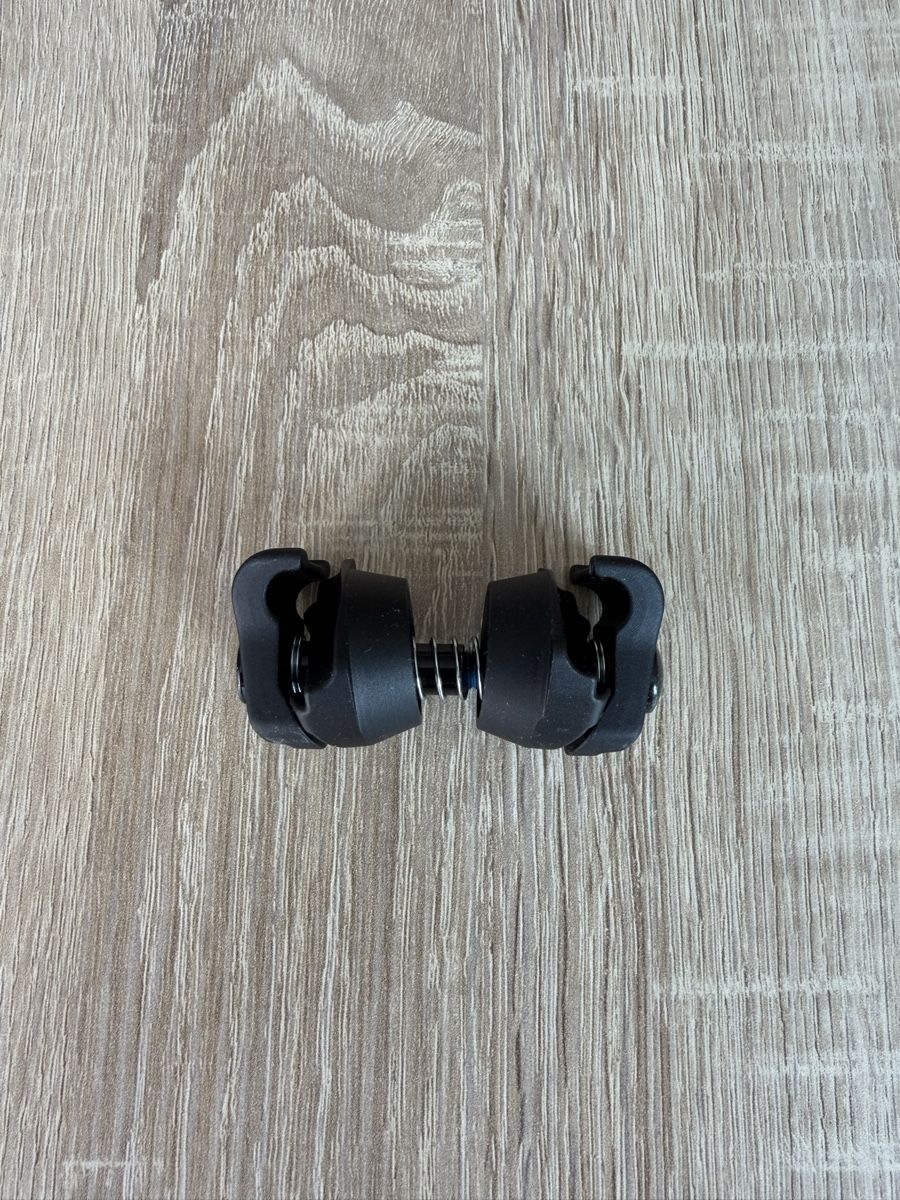 Canyon Pezzi di ricambio: Canyon GP0223-02 Adapter Runde Sattelstreben – Nuovo (secondo la descrizione) da Dübendorf venduto da fre_bn6f 1