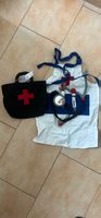 Arzt Spielzeug Set mit Tasche aus Stoff