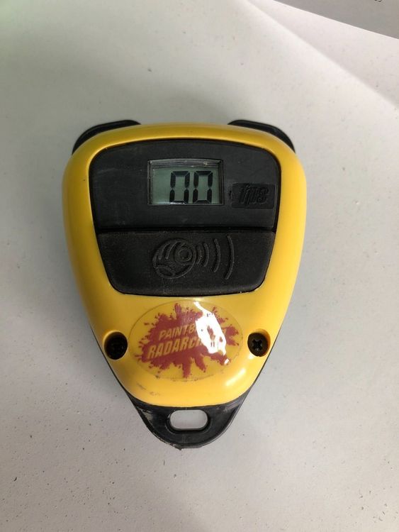 Paintball Radar Chronograph, Chrony Kaufen auf Ricardo
