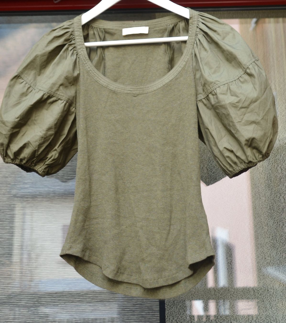 Ulla Johnson Camicette: Ulla Johnson Bluse / blouse S – Usato da Collonges venduto da arashee 1