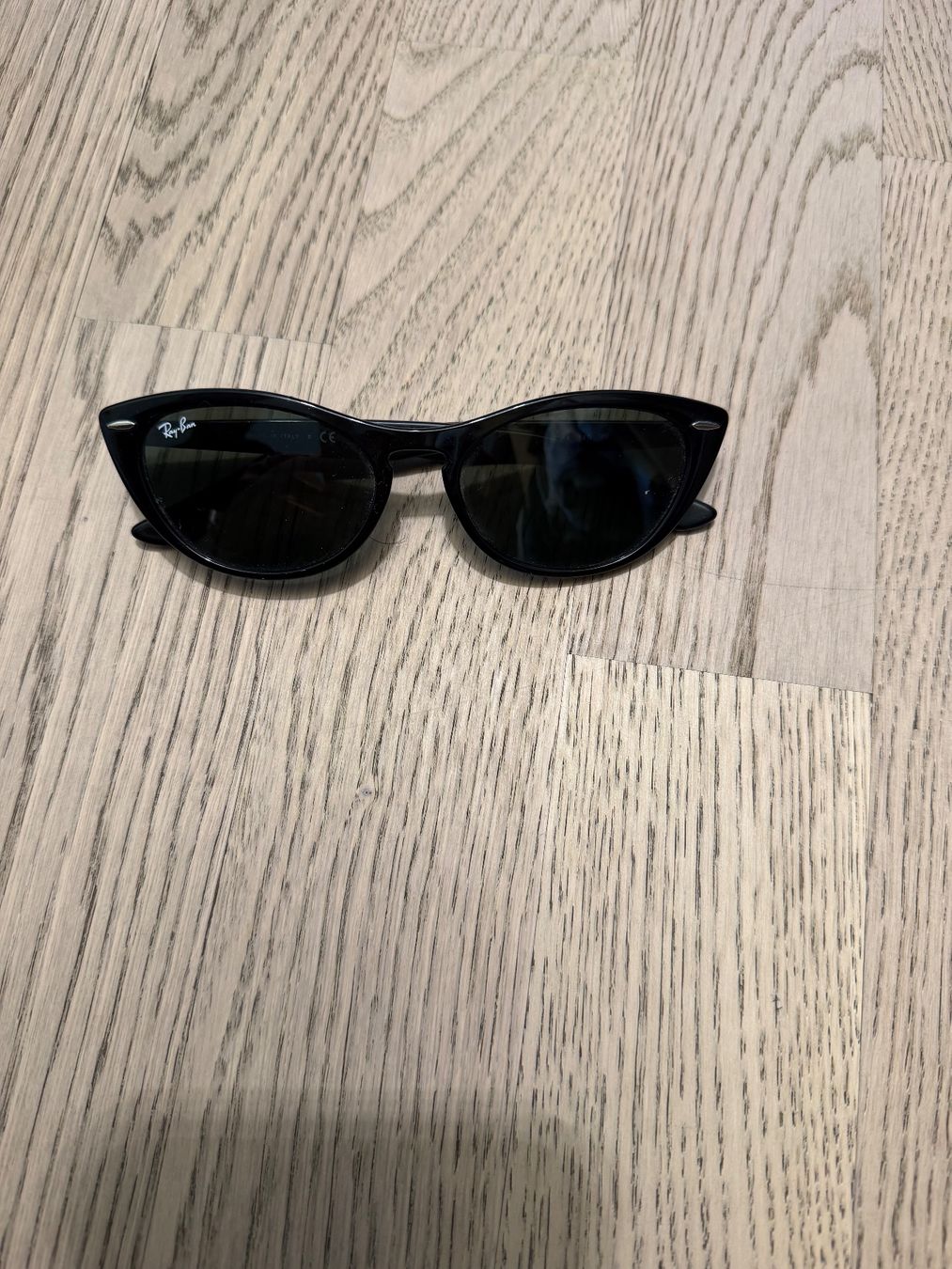 Ray-Ban Occhiali & Lenti: Ray bans – Usato da Wollerau venduto da mar_cnx6