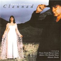 Clannad – Celtic Collection - Vergriffen! - b