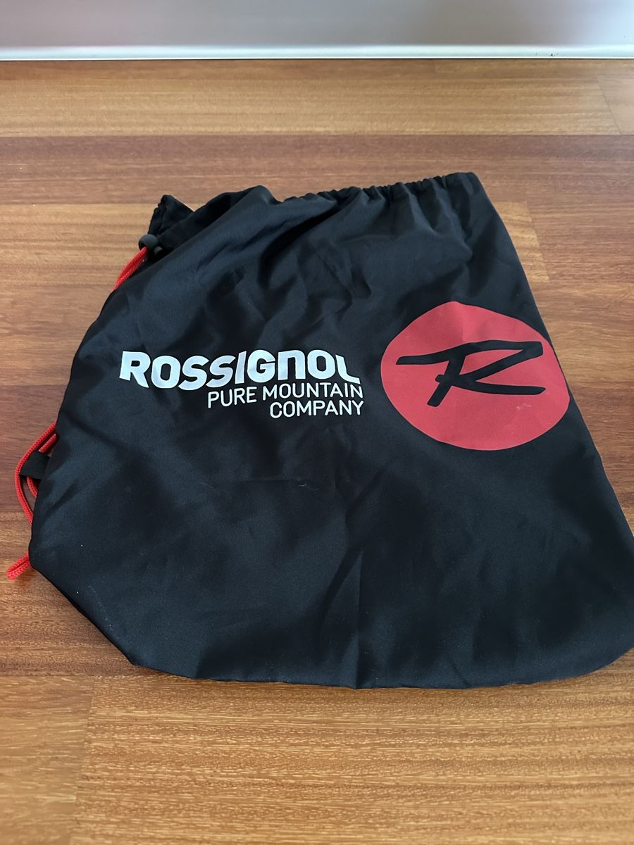 Casques: Rossignol Hero SL Skihelm – Neuf avec emballage d'origine à Buonas par tdcbuma1 4