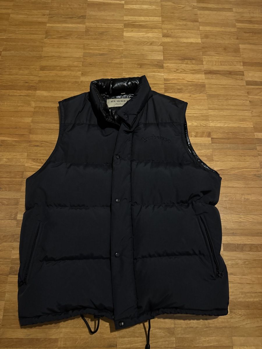 Burberry Giacche: Burberry Winter Jacke – Usato da Zürich venduto da lor_r96s 4