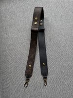 Louis Vuitton Monogramm Schulterriemen verstellbar