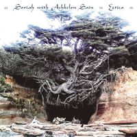 Soriah With Ashkelon Sain - Eztica (Digipack)