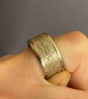 Addon en argent mood taille 52