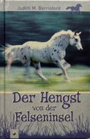 Berrisford Judith, Der Hengst von der Felseninsel