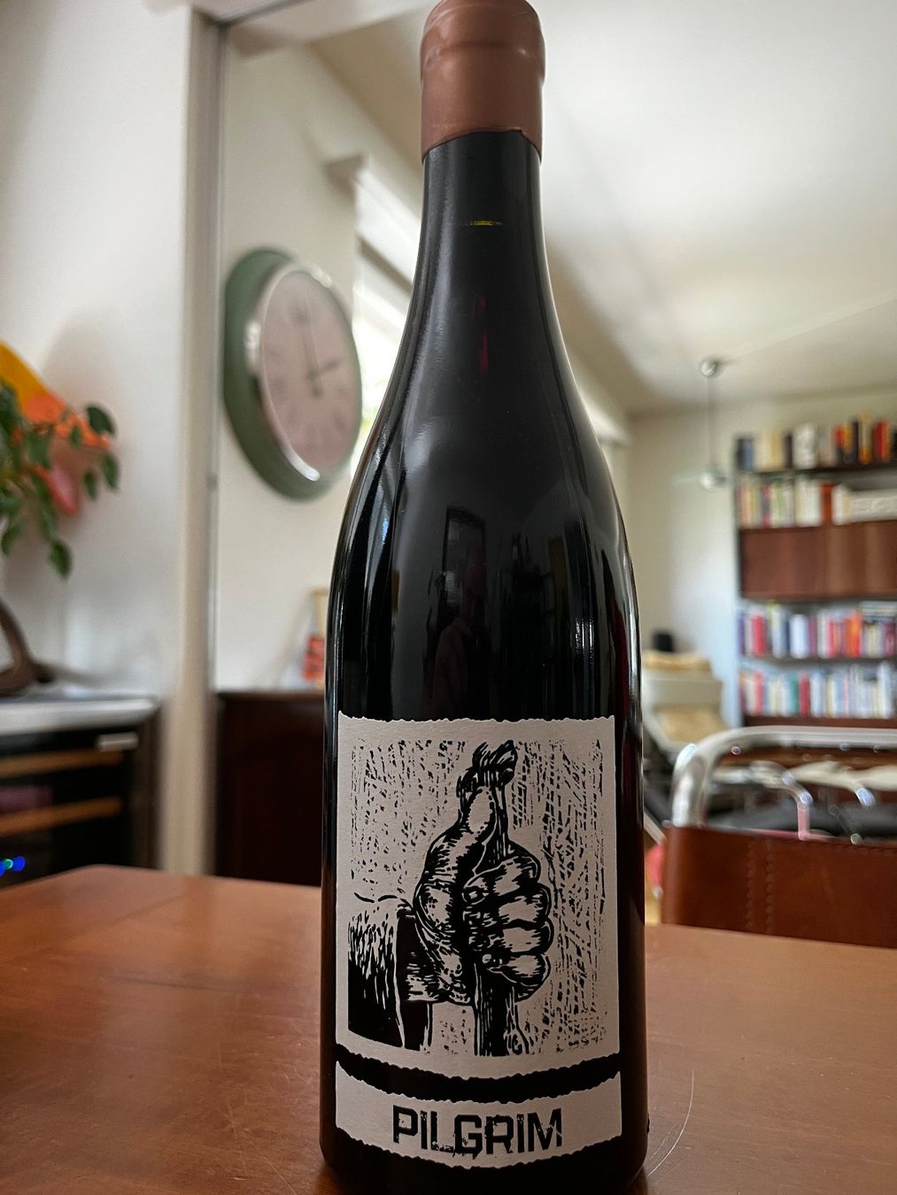 Vino: Möhr Niggli Pilgrim 2020 – Nuovo (secondo la descrizione) da Frauenfeld venduto da jme_b877