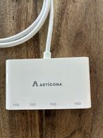 ARTICONA USB-A 4-in-1 Hub