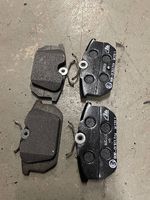 ATE Bremsbeläge Alfa/ Fiat/ Lancia