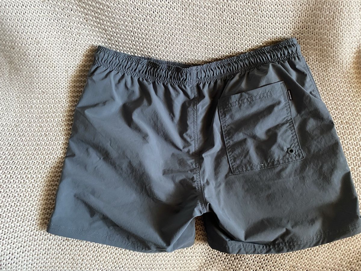 Costumi da bagno: Shorts Jack Jones gris taille S Neuve – Nuovo (secondo la descrizione) da Geneve venduto da Monthoux13 1