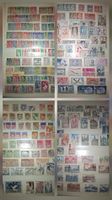 Sammlung Frankreich / Espanien / Italien / Kanada / Dublette