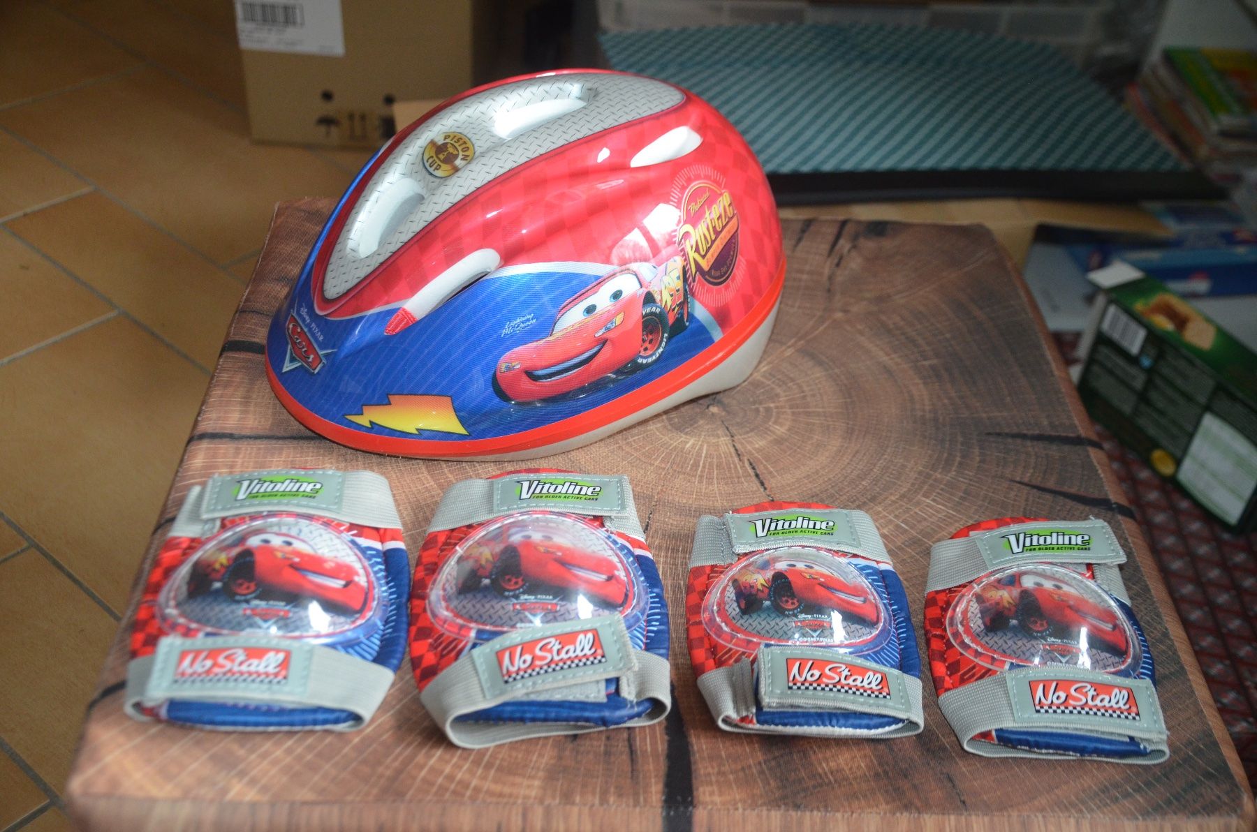 Caschi: CASCO -TAILLE S – Usato da Chiasso venduto da Dolly015