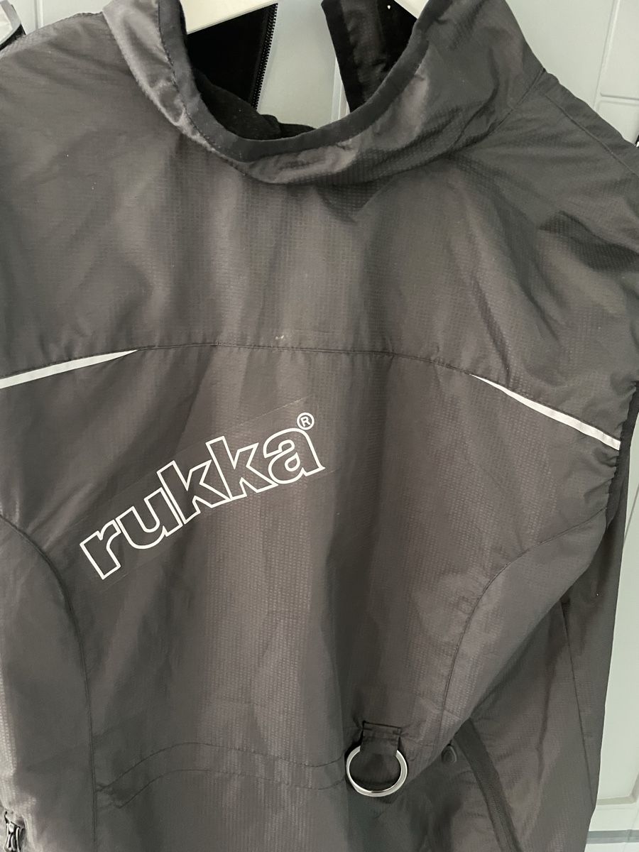 Rukka Gilet & Giacche: Trainingsweste - Rukka Gilet – Usato da St.Gallen venduto da bubo2008 9