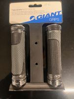 Giant Griffe Triple Density Alloy Lock-On, Neu! Top!