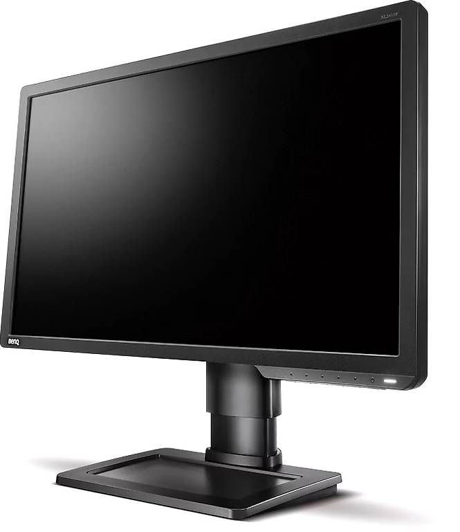 BenQ Monitor: Écran gaming BenQ 24" – Usato da Genève venduto da wil_f8t6 2