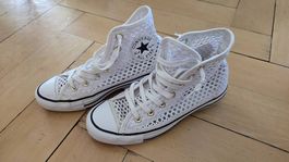 Stylische Converse Chuck Taylor