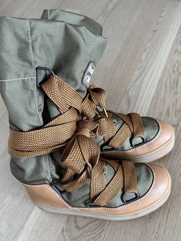 Scarpe da donna: SeeBy Chloé,37 – Usato da Bühler venduto da dal_zvt5 4