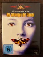 Das Schweigen der Lämmer