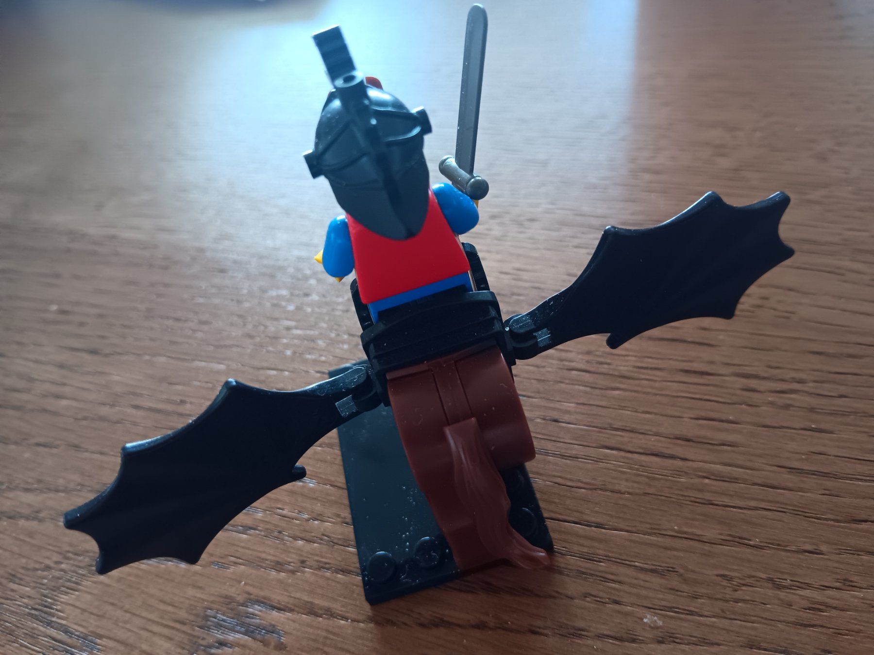 Lego Figurines: Lego Figur – D'occasion à Gelterkinden par ram_5vkp 1