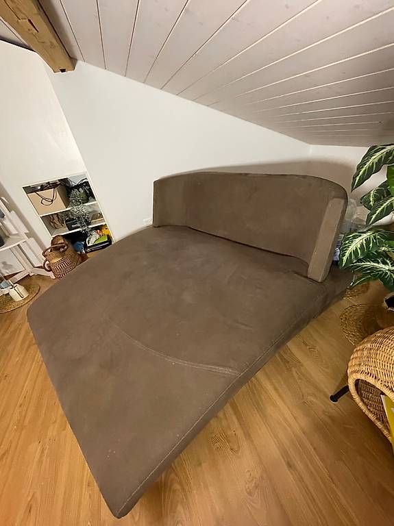 Sofas: Sofa – D'occasion à Zollikofen par fab_2brr 1