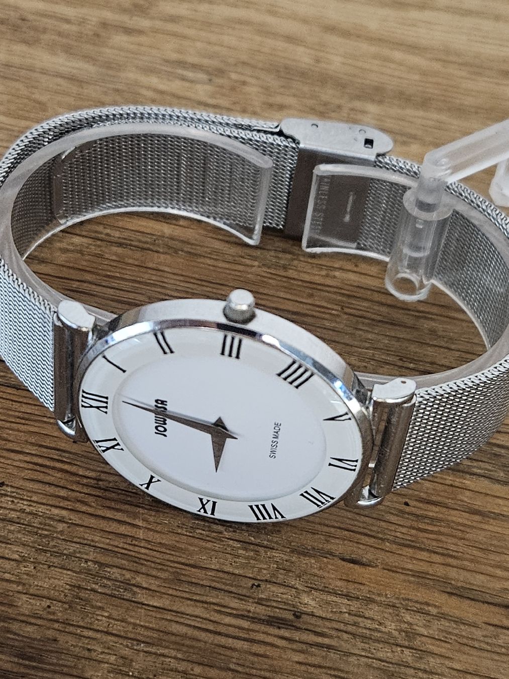 Jowissa Orologi: Jowissa Damenuhr 36mm – Usato da Flamatt venduto da pie_f9zm 4