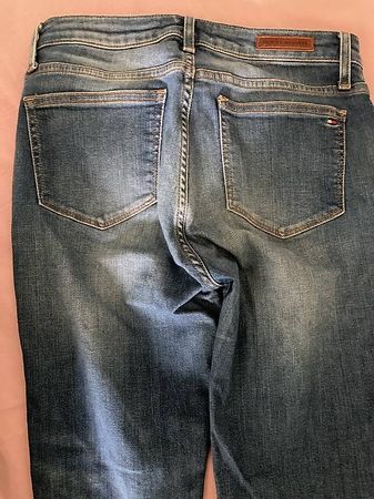 Tommy Hilfiger Jeans Grösse 28/30
