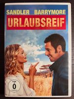 Urlaubsreif