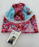 Playshoes Sonnenhut mit UV Schutz / Grösse 49 - NEU