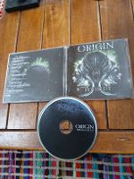 origin - anti...
