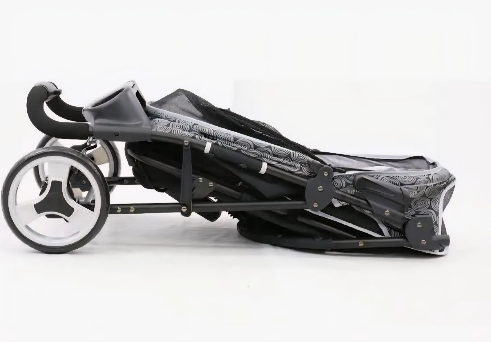 Carrozzine: Hunde Buggy – Usato da Beinwil am See venduto da dia_wzr9 2