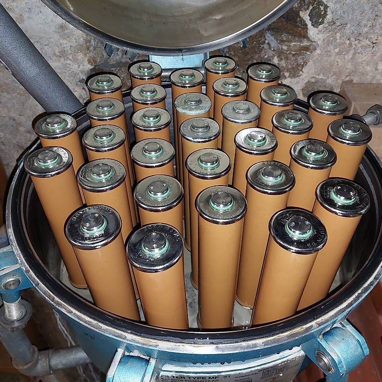 Katadyn Sanitär: Katadyn Wasserfilter MF 31 – Gebraucht aus Lichtensteig von vorhang65 3