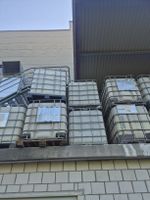 10 stk IBC container
