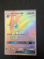 Venomoth GX (UNB 216) Unbroken Bonds