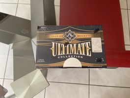 UPPER DECK ULTIMATE COLLECTION 2022-2023 / ALL HITS !