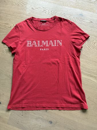 Balmain T-Shirt