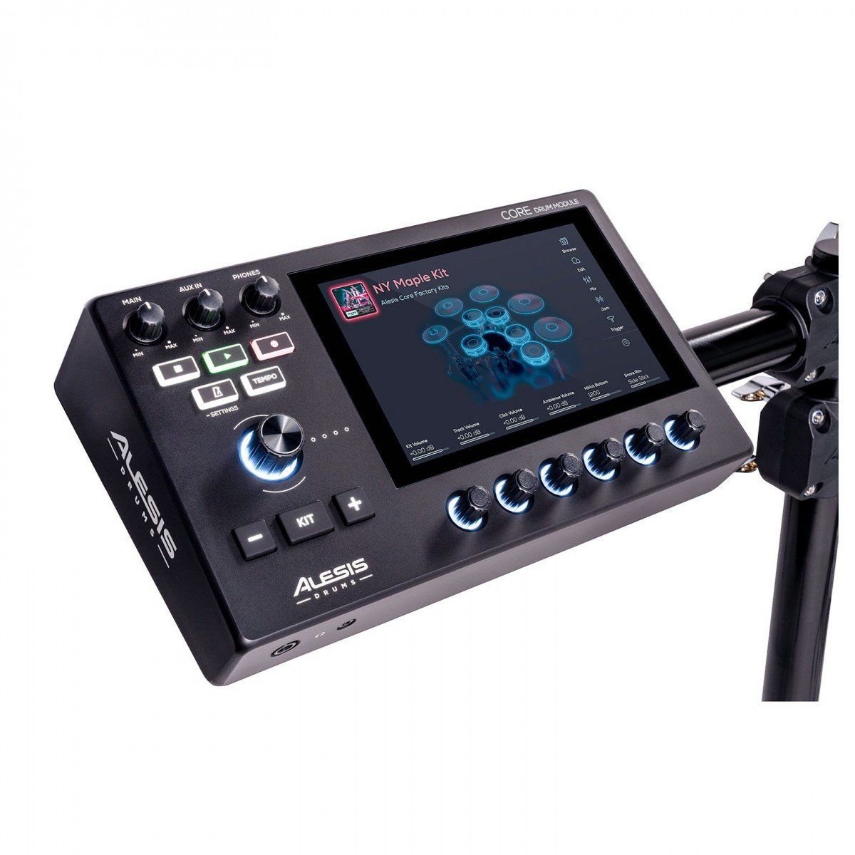 Alesis Strumenti musicali: Alesis Strata Core - neu und unbenutzt – Nuovo e nell'imballaggio originale da Aarau venduto da louener1 1