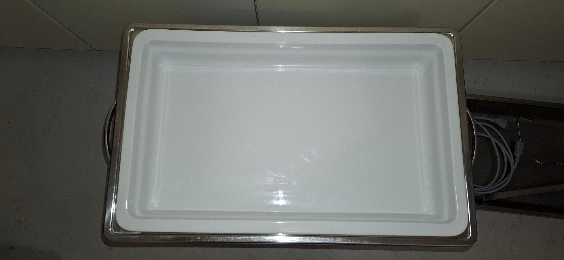 Bulthaup Cucine complete: Porzelan Gastro Behälter – Nuovo (secondo la descrizione) da Weggis venduto da Jhmathis