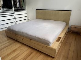 Karup Design Ziggy Bett 180 x 200