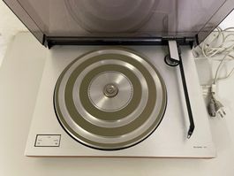 bang&Olufsun platine beogram 1100