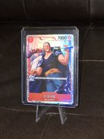 Benn.Beckman [PRB-02] OP09-009 One Piece Japanese Premium 