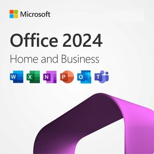 Microsoft Applications: Microsoft Office Professional Plus 2024 PC Licence neu – D'occasion à Reconvilier par Vizioteck 2